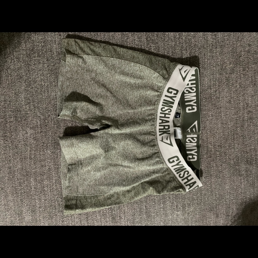 Gymshark Flex Shorts